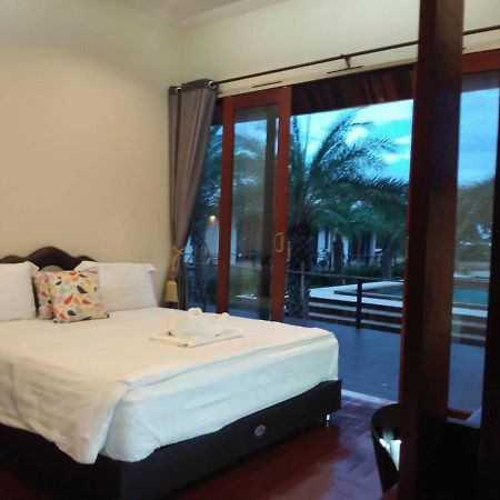 Ingaun Resort Kanchanaburi Ban Noi  Екстер'єр фото