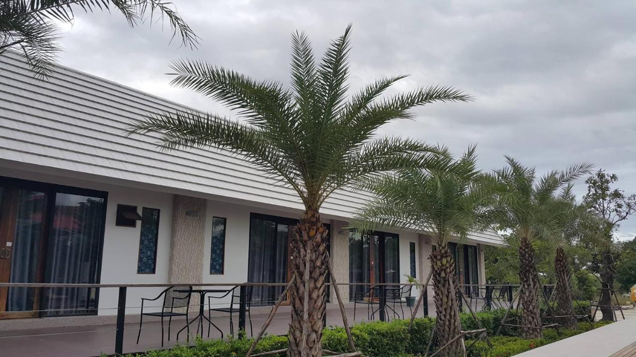 Ingaun Resort Kanchanaburi Ban Noi  Екстер'єр фото
