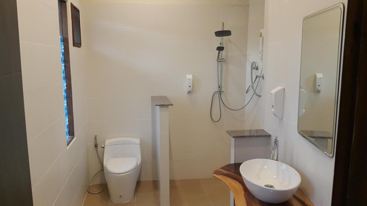 Ingaun Resort Kanchanaburi Ban Noi  Екстер'єр фото