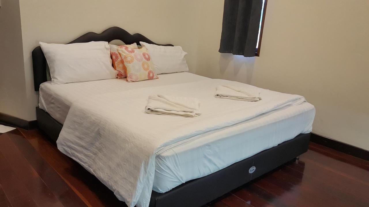 Ingaun Resort Kanchanaburi Ban Noi  Екстер'єр фото