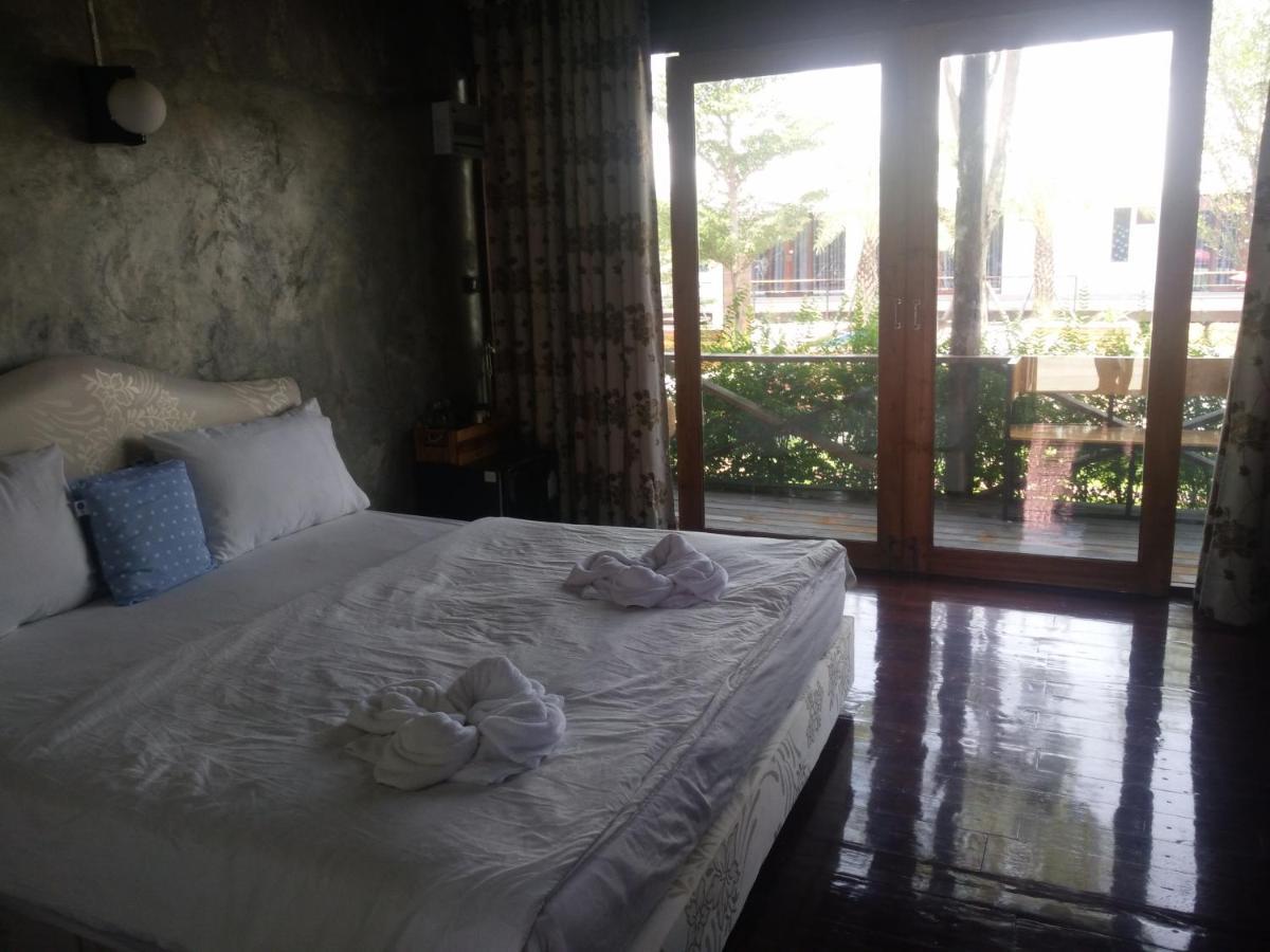 Ingaun Resort Kanchanaburi Ban Noi  Екстер'єр фото